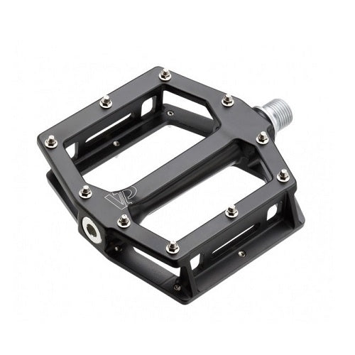 VP-531 Freeride/Downhill/BMX Pedal (Black) Sealed Bearing - biket.co.za