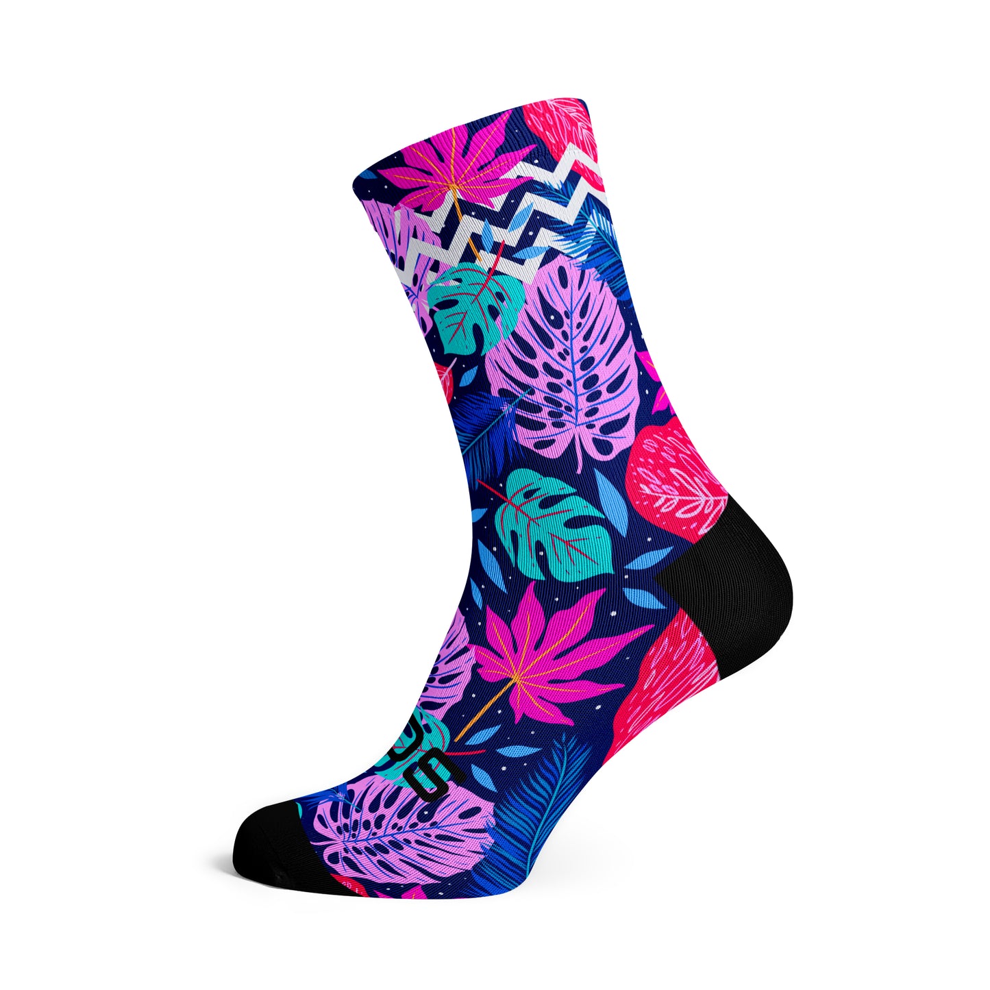 Sox- Tropical Nights Socks - biket.co.za