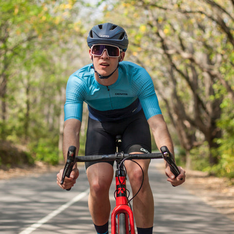 Men's Cycling Bibs & Shorts – CIOVITA