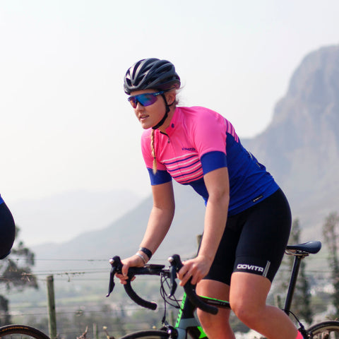 Ciovita Women's Corsa Bib Shorts 2.0 - biket.co.za
