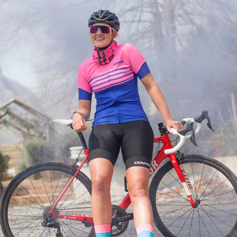 Ciovita Women's Corsa Bib Shorts 2.0 - biket.co.za