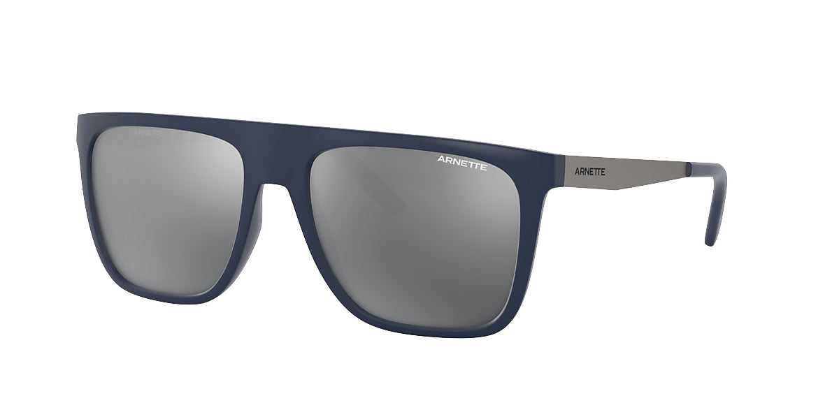 Arnette Chapinero- Matte Blue - biket.co.za