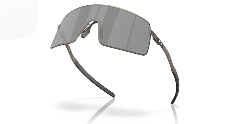 
                  
                    Oakley Sutro TI Matte Gunmetal- Prizm Black - biket.co.za
                  
                