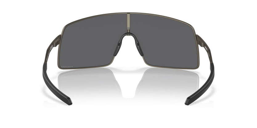 
                  
                    Oakley Sutro TI Matte Gunmetal- Prizm Black - biket.co.za
                  
                