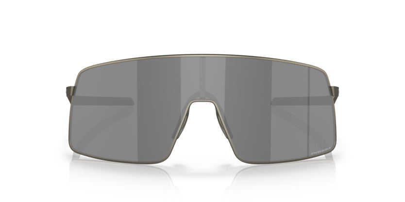 Oakley Sutro TI Matte Gunmetal- Prizm Black - biket.co.za