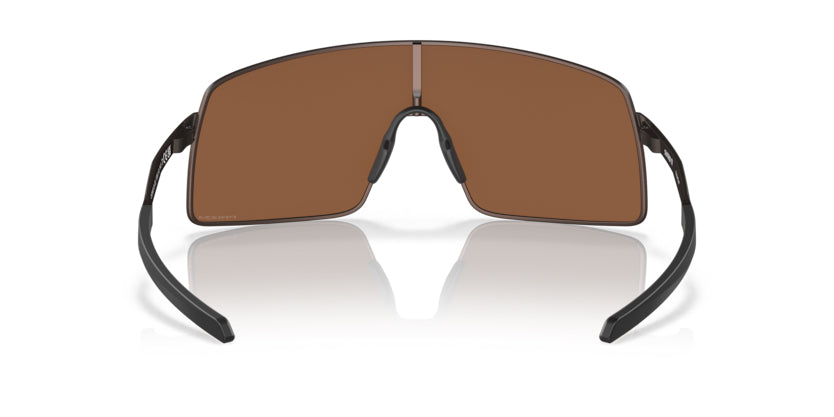 Oakley Sutro ti Satin Toast - Prizm Tungsten - biket.co.za