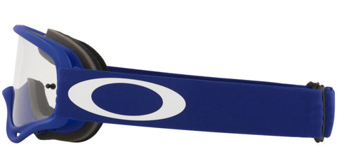 Oakley O-Frame MX- Moto Blue - biket.co.za