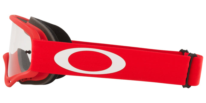 
                  
                    Oakley O- Frame MX- Moto Red - biket.co.za
                  
                