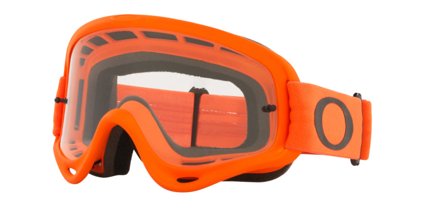 Oakley O-frame mx - Moto Orange - biket.co.za