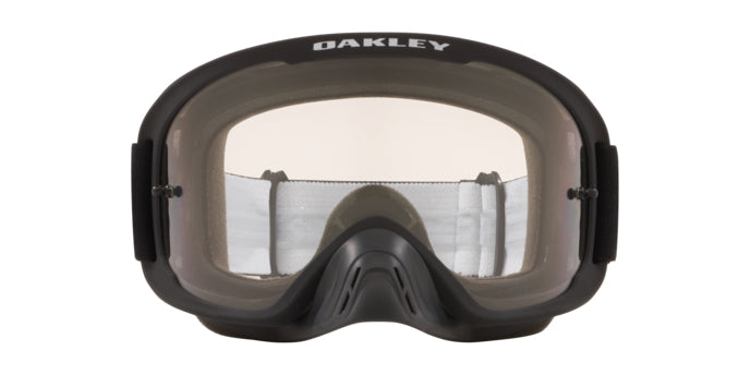 Oakley O-Frame® 2.0 PRO MX - Matte Black - biket.co.za