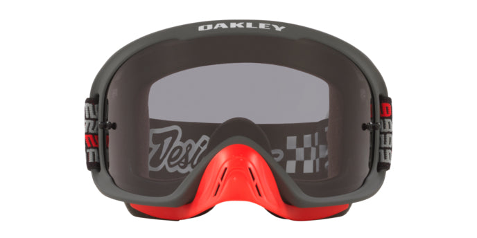 Oakley o frame 2.0 sales mx goggles