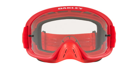 Oakley O-Frame® 2.0 PRO MX - Moto Red - biket.co.za