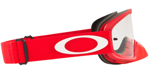 Oakley O-Frame® 2.0 PRO MX - Moto Red - biket.co.za