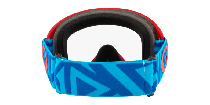 
                  
                    Oakley O- Frame 2.0 Pro MX - Angle Red - biket.co.za
                  
                
