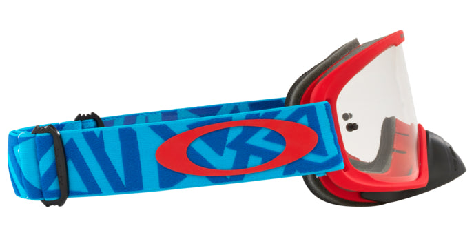 
                  
                    Oakley O- Frame 2.0 Pro MX - Angle Red - biket.co.za
                  
                