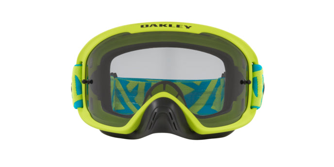 Oakley O-Frame 2.0 Pro MX - Angle Retina Burn - biket.co.za