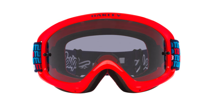 Oakley O-Frame 2.0 Pro XS MX - Monogram - biket.co.za