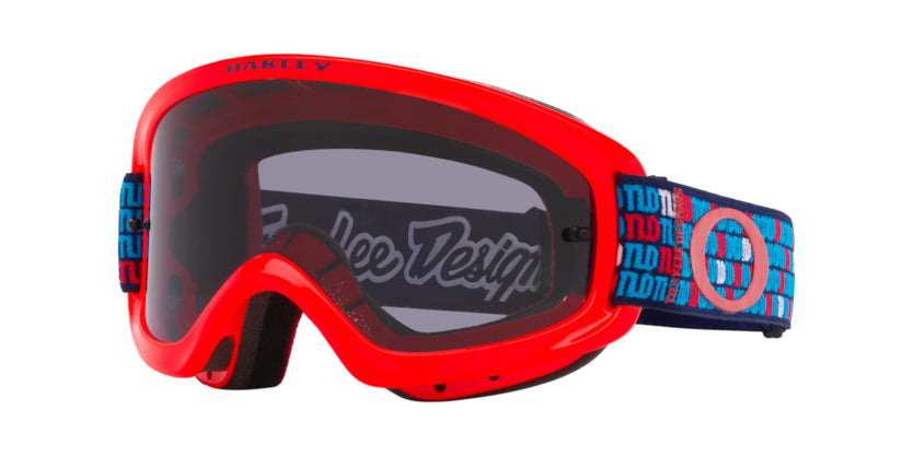 Oakley O-Frame 2.0 Pro XS MX - Monogram - biket.co.za