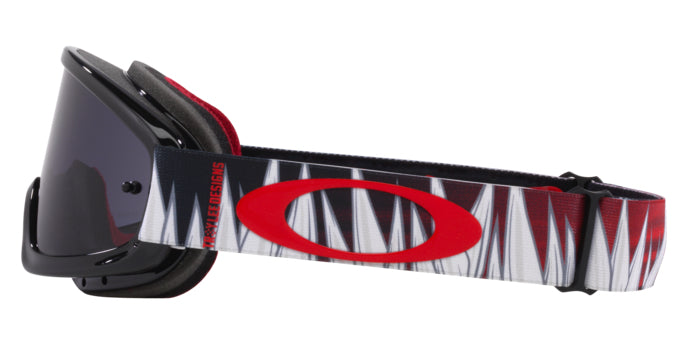 
                  
                    Oakley O-Frame 2.0 Pro XS MX - Bite - biket.co.za
                  
                