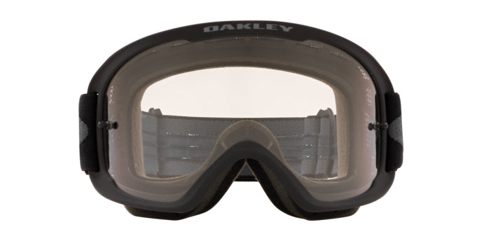 Oakley O- Frame 2.0 pro MTB - Black Gunmetal - biket.co.za