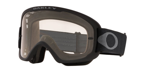 Oakley O- Frame 2.0 pro MTB - Black Gunmetal - biket.co.za