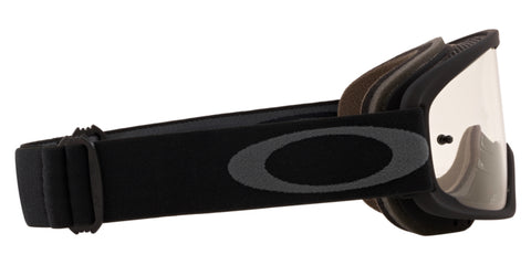 Oakley O- Frame 2.0 pro MTB - Black Gunmetal - biket.co.za