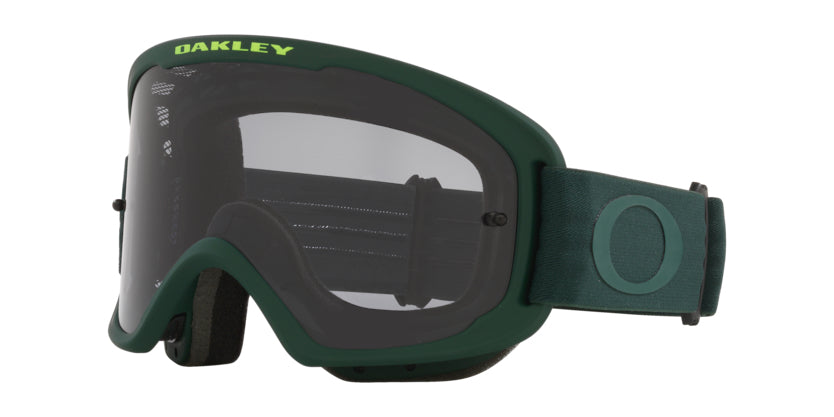 Oakley O-Frame 2.0 Pro MTB- Hunter Green - biket.co.za