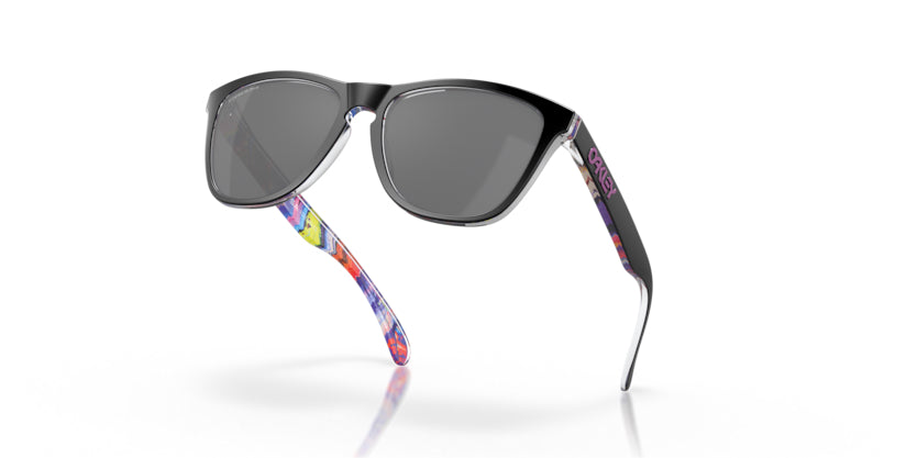 Oakley Frogskins Black Kokoro | Biket | Buy Online South Africa