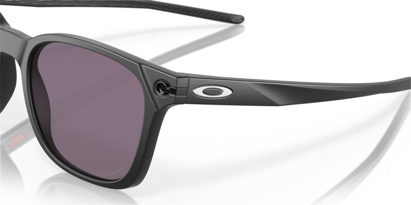 Oakley Ojector- Matte Black Prizm Grey - biket.co.za