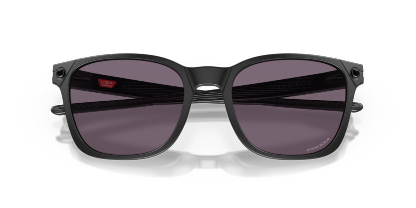 Oakley Ojector- Matte Black Prizm Grey - biket.co.za