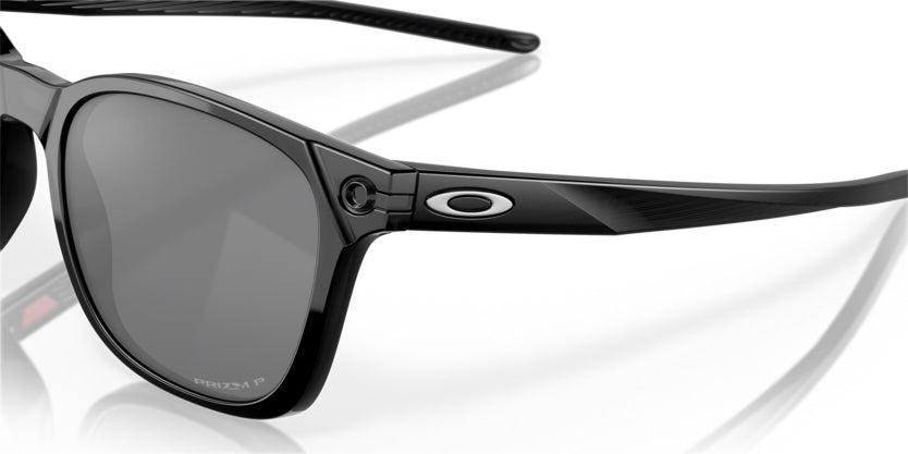 Oakley Ojector Black Ink- Prizm Black Polarized - biket.co.za