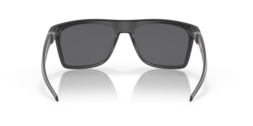 Oakley prizm black on sale polarized