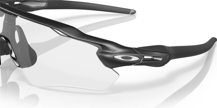 Radar® EV Path® Steel- Photochromic - biket.co.za