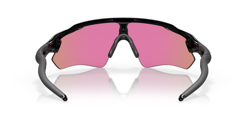 Oakley radar ev path polished black prizm clearance trail