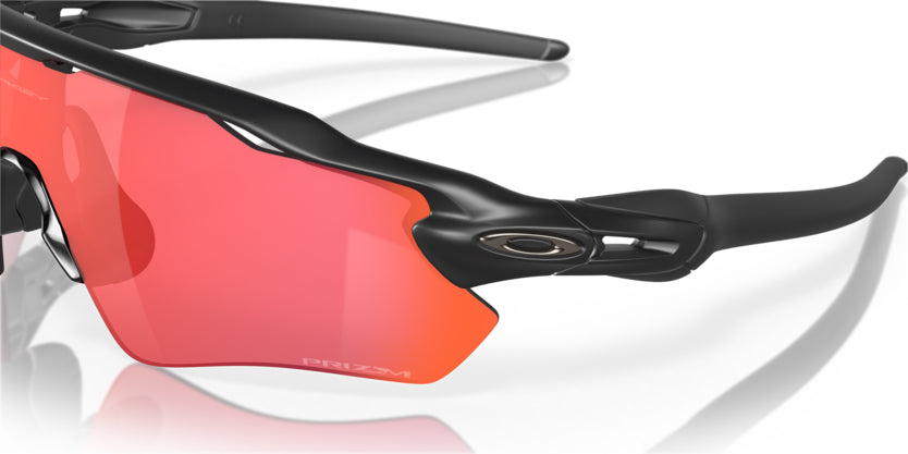 Oakley radarlock prizm top trail