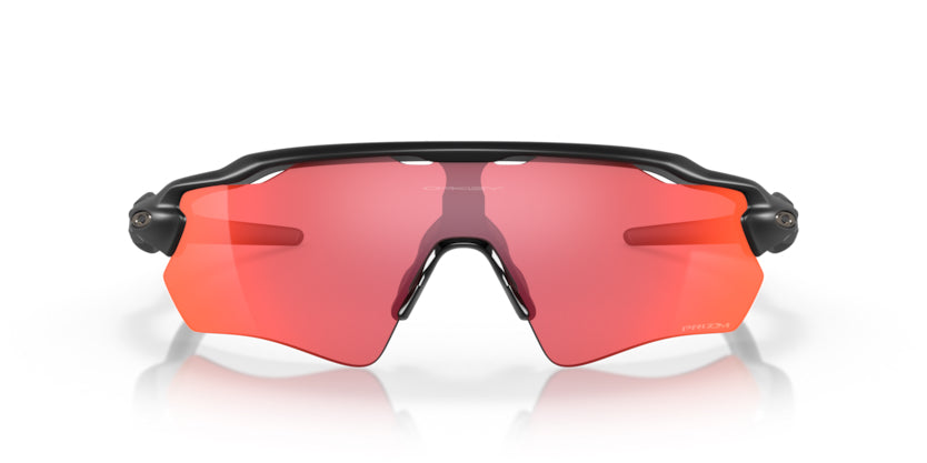 Oakley store radar trail