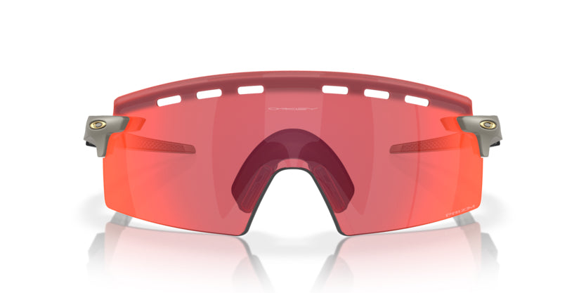 Oakley Encoder Strike Vented- Matte Onyx Prizm Trail Torch - biket.co.za