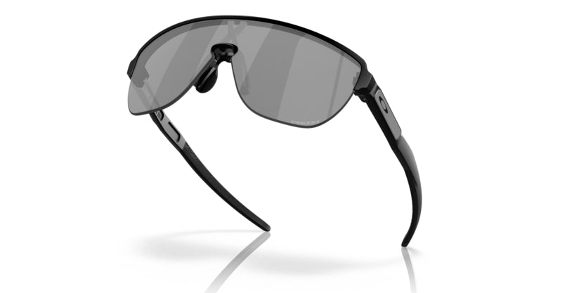 Oakley Corridor- Matte Black Prizm Black - biket.co.za