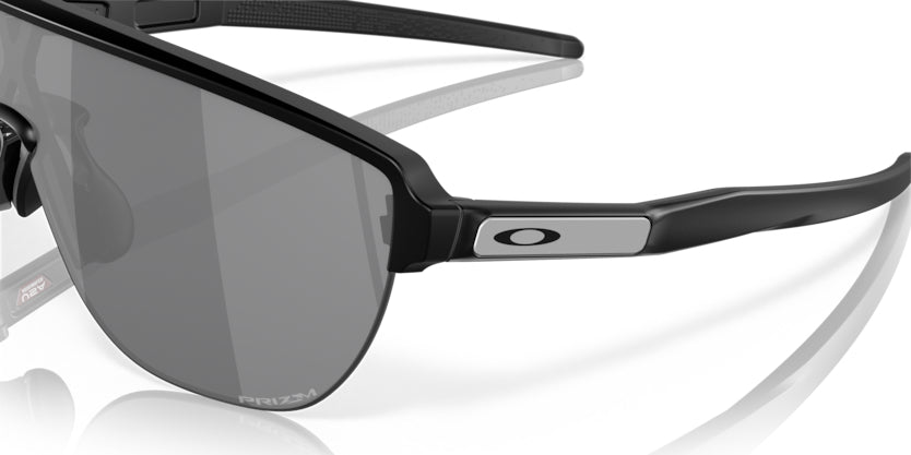 Oakley Corridor- Matte Black Prizm Black - biket.co.za