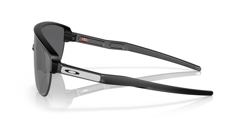 Oakley Corridor- Matte Black Prizm Black - biket.co.za