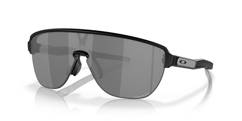 Oakley Corridor- Matte Black Prizm Black - biket.co.za