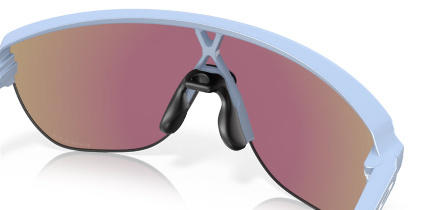 Oakley Corridor- Matte Stonewash Prizm Sapphire – biket.co.za