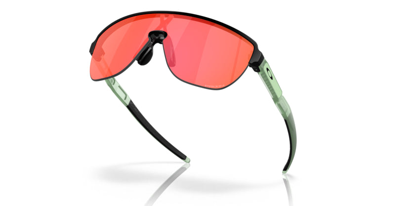 Oakley Corridor- Matte Black Prizm Trail Torch - biket.co.za