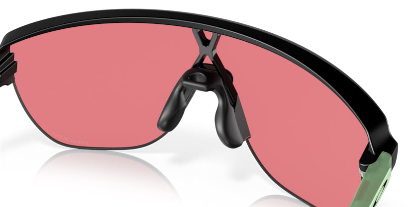 Oakley Corridor- Matte Black Prizm Trail Torch - biket.co.za
