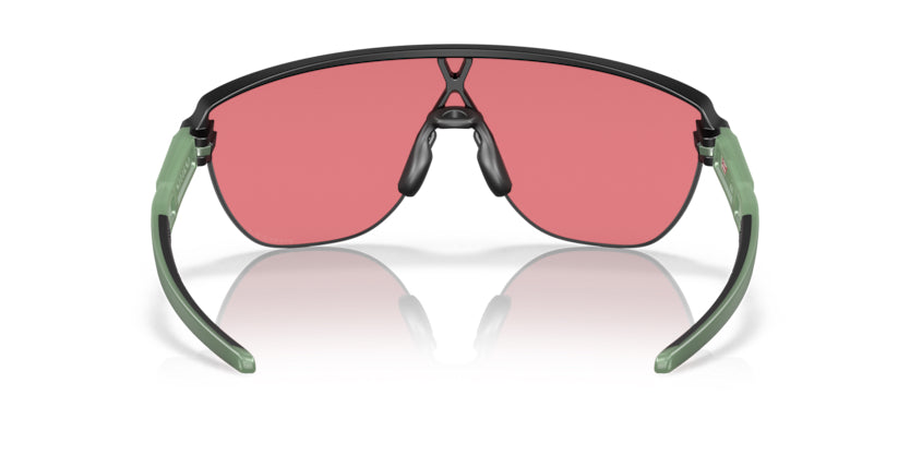 Oakley Corridor- Matte Black Prizm Trail Torch - biket.co.za
