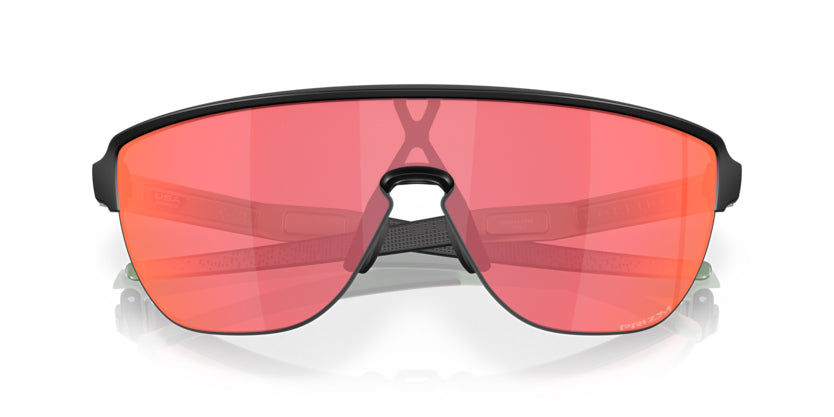 Oakley Corridor- Matte Black Prizm Trail Torch - biket.co.za