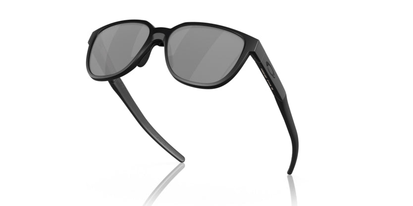 Oakley Actuator- Matte Black Prizm Black Polarized – biket.co.za