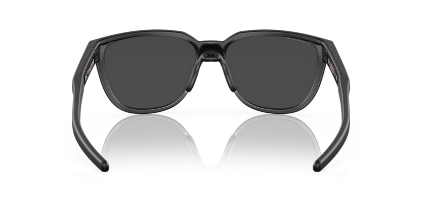 OAKLEY ACTUATOR PRIZM BLACK POLARIZED 偏光 Oakley Actuator- Matte Black Prizm Black Polarized – biket.co.za