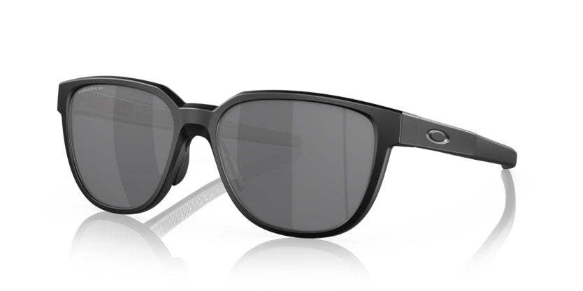 Oakley Actuator- Matte Black Prizm Black Polarized - biket.co.za