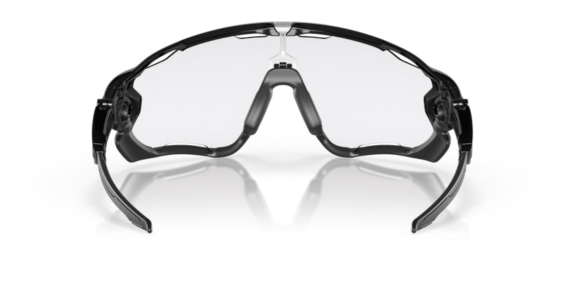 Oakley jawbreaker 2024 photochromic lenses